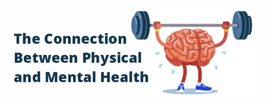 Mental Health and Physical Health Connection Explained