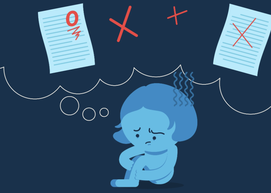 how to master self-discipline