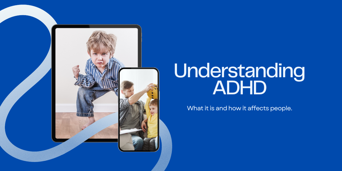 Attention Deficit Hyperactivity Disorder Adhd Symptoms Causes