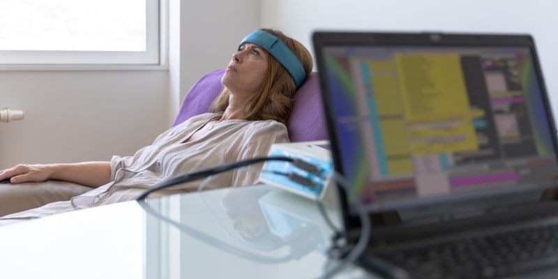 Biofeedback Therapy Using Technology To Control Your Bodys Processes